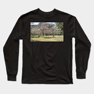 8918 Ranch Long Sleeve T-Shirt